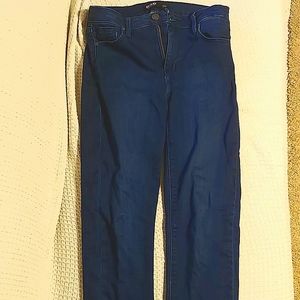 Just Black Stretch Jeans